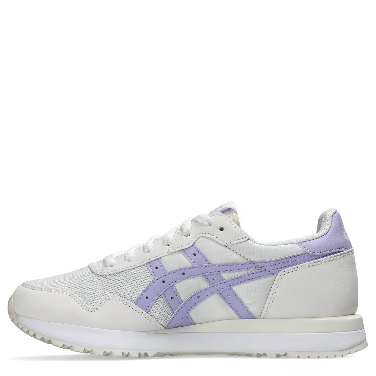 ASICS - Tenis Asics Moda Tiger Runner II Mujer 