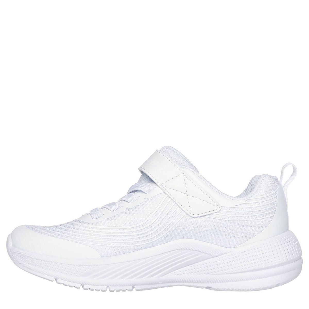 SKECHERS - Tenis moda Skechers Microspec Advance Niño con Velcro