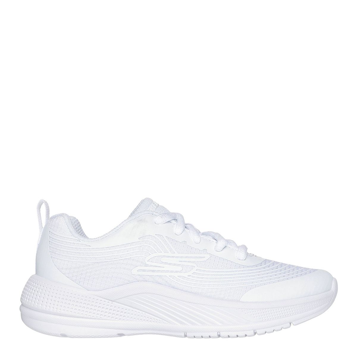 SKECHERS - Tenis moda Skechers Microspec Advance Niño 