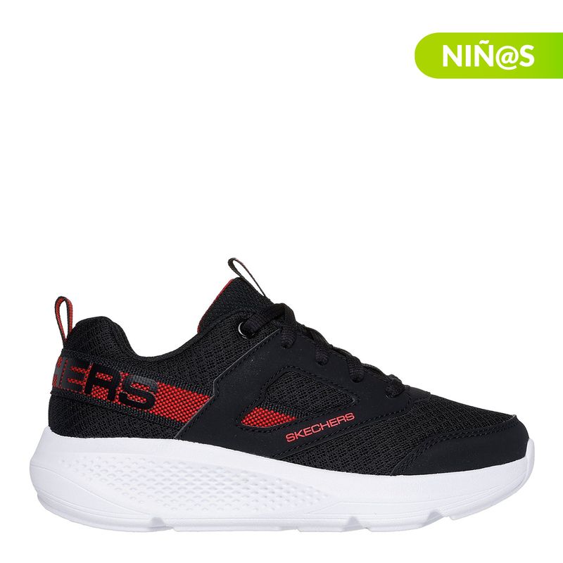 SKECHERS - Tenis moda Skechers Go Run Elevate Niño 