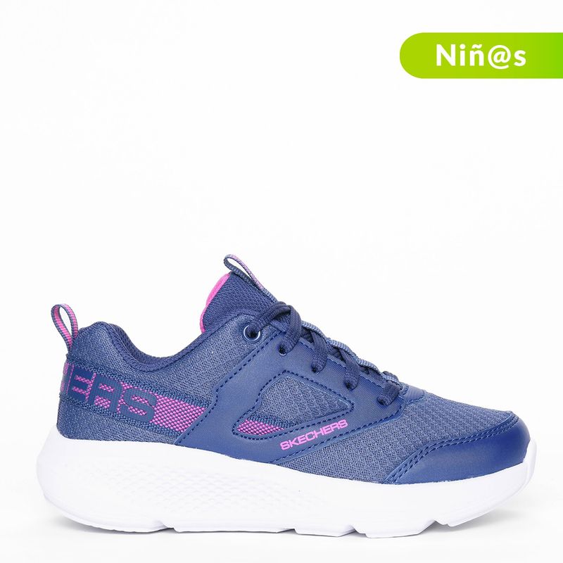 SKECHERS - Tenis moda Skechers Gorun Elevate Spe para Niña