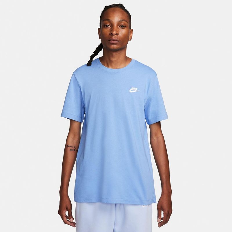 NIKE - Camiseta Hombre Nike Manga corta