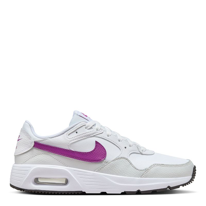 NIKE - Tenis Nike Moda Air Max SC Mujer 