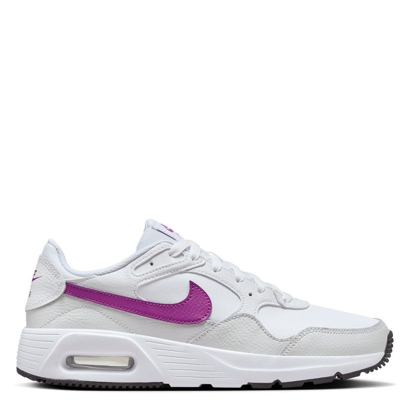 NIKE - Tenis Nike Moda Air Max SC Mujer 