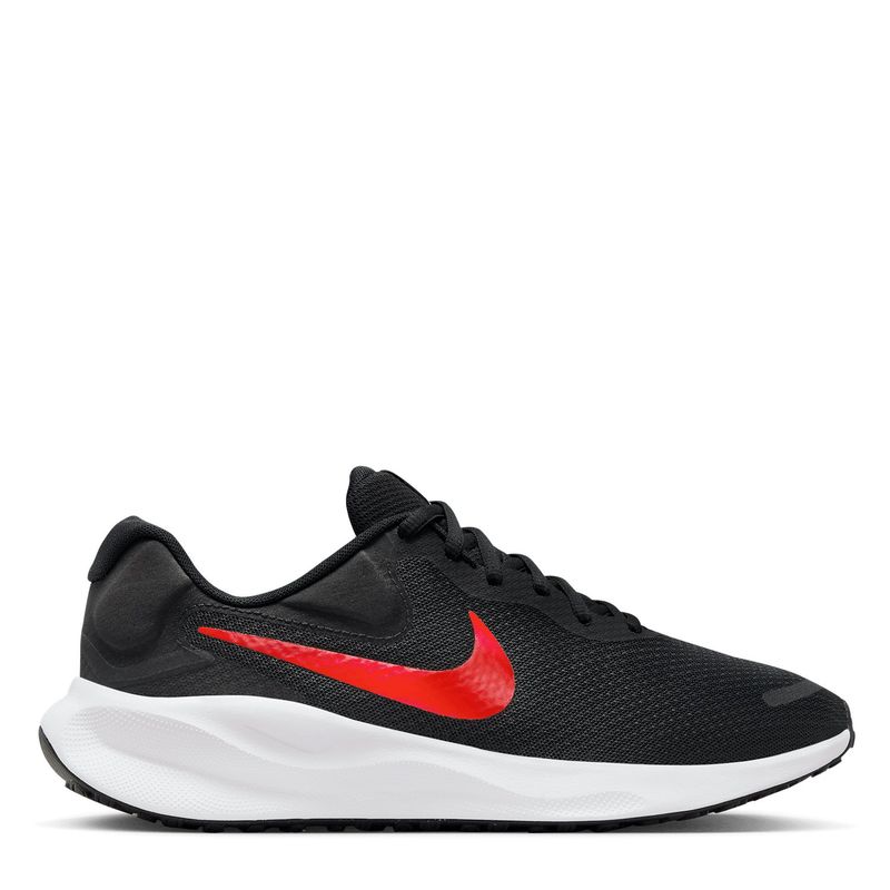 NIKE - Tenis Nike para Hombre Running Revolution 7 