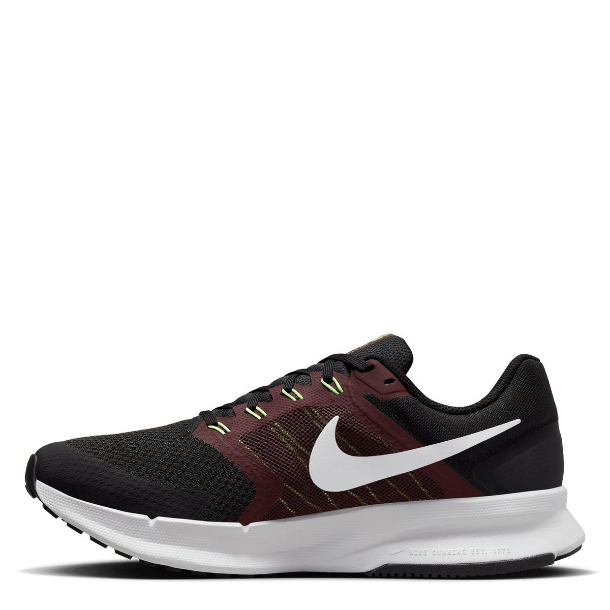 NIKE - Tenis Nike para Hombre Running Run Swift 3