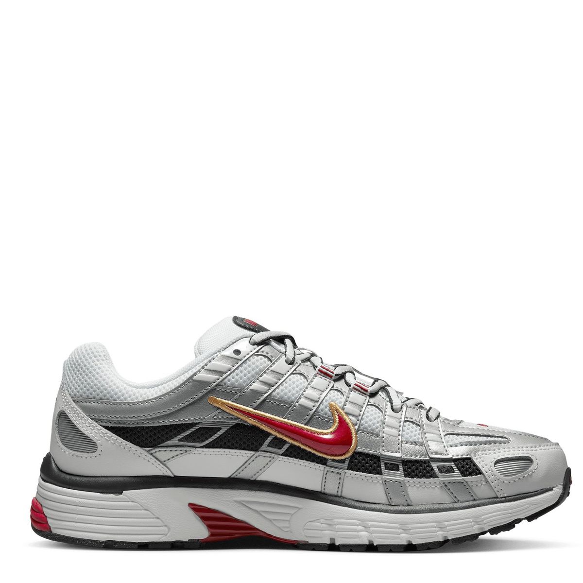 NIKE - Tenis Nike Moda P-6000 Mujer 