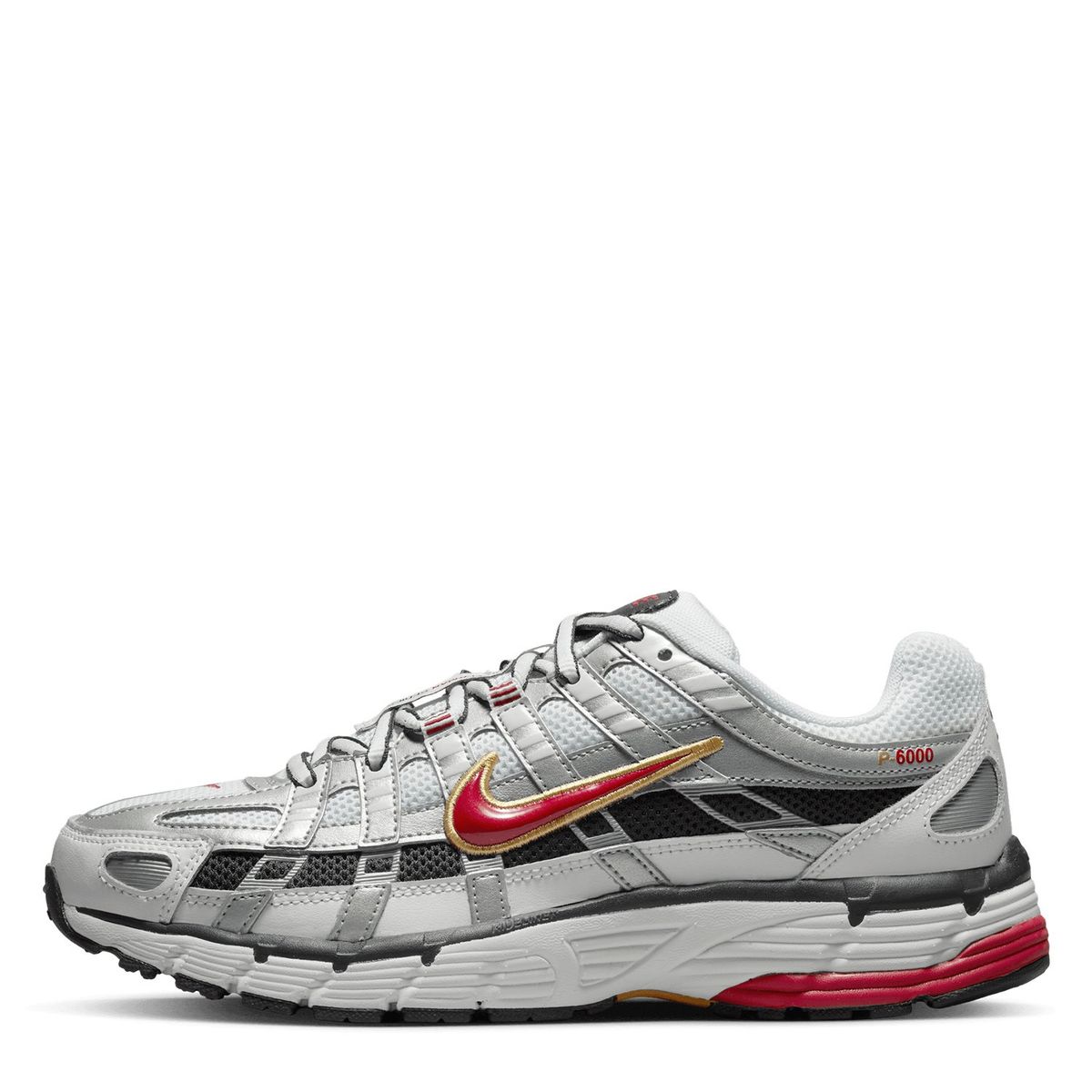 NIKE - Tenis Nike Moda P-6000 Mujer 