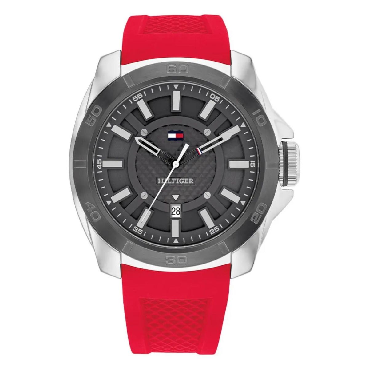 TOMMY HILFIGER - Reloj Tommy Hilfiger para Hombre Windsurf