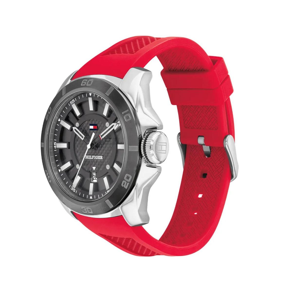 TOMMY HILFIGER - Reloj Tommy Hilfiger para Hombre Windsurf