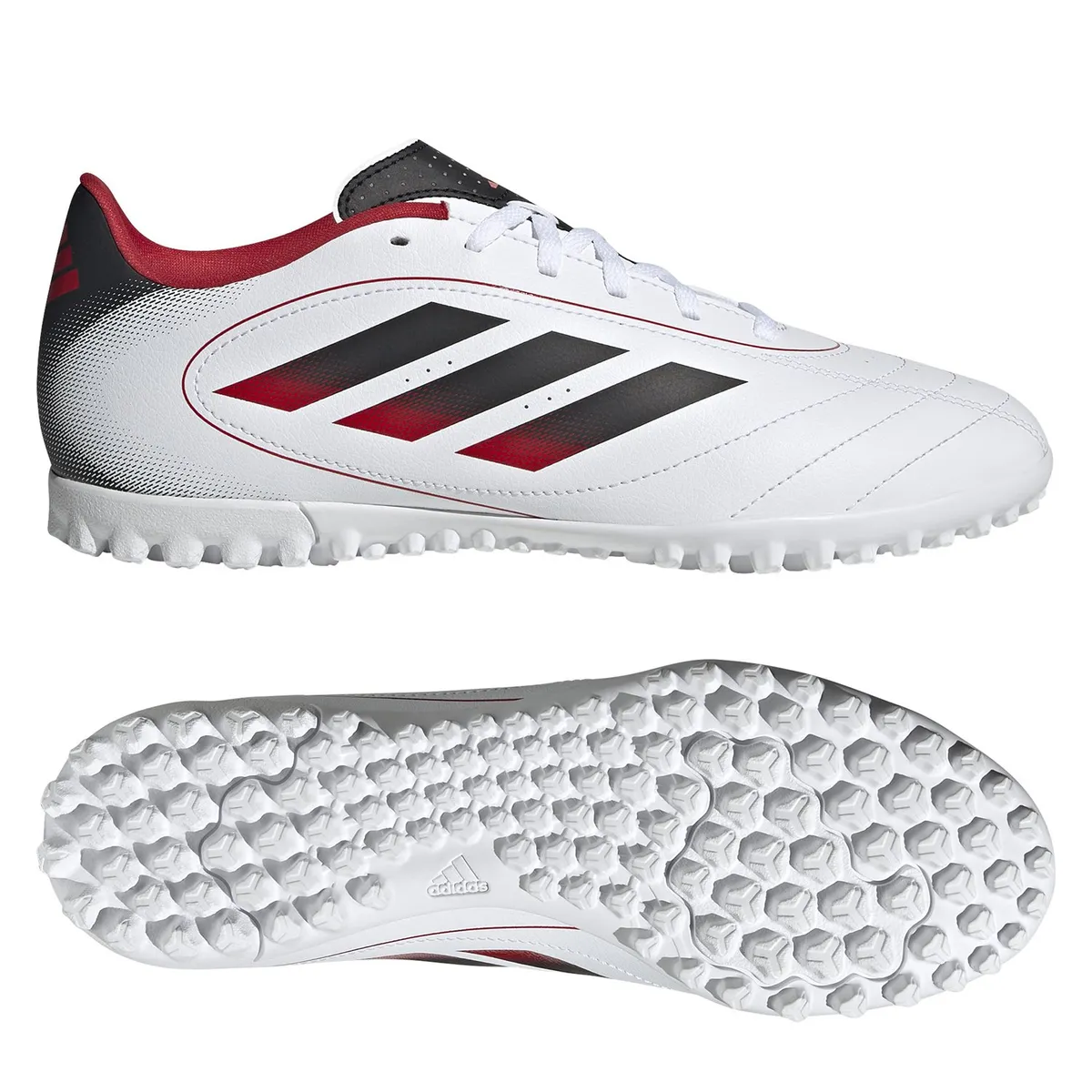 ADIDAS - Guayos para cancha sintética Adidas para Hombre Goletto IX TF