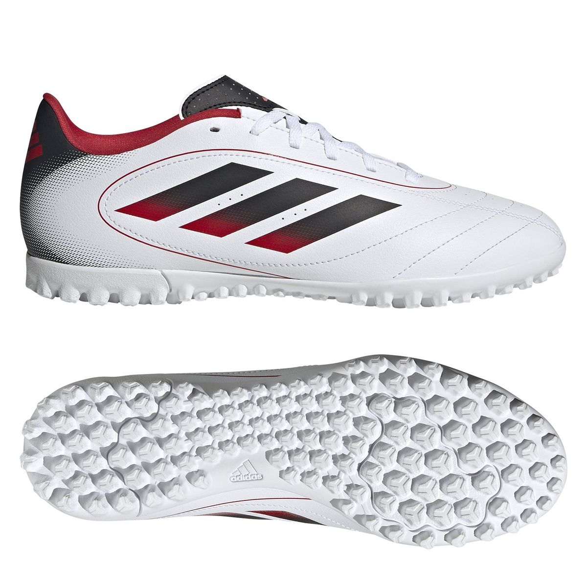 ADIDAS - Guayos para cancha sintética Adidas para Hombre Goletto IX TF