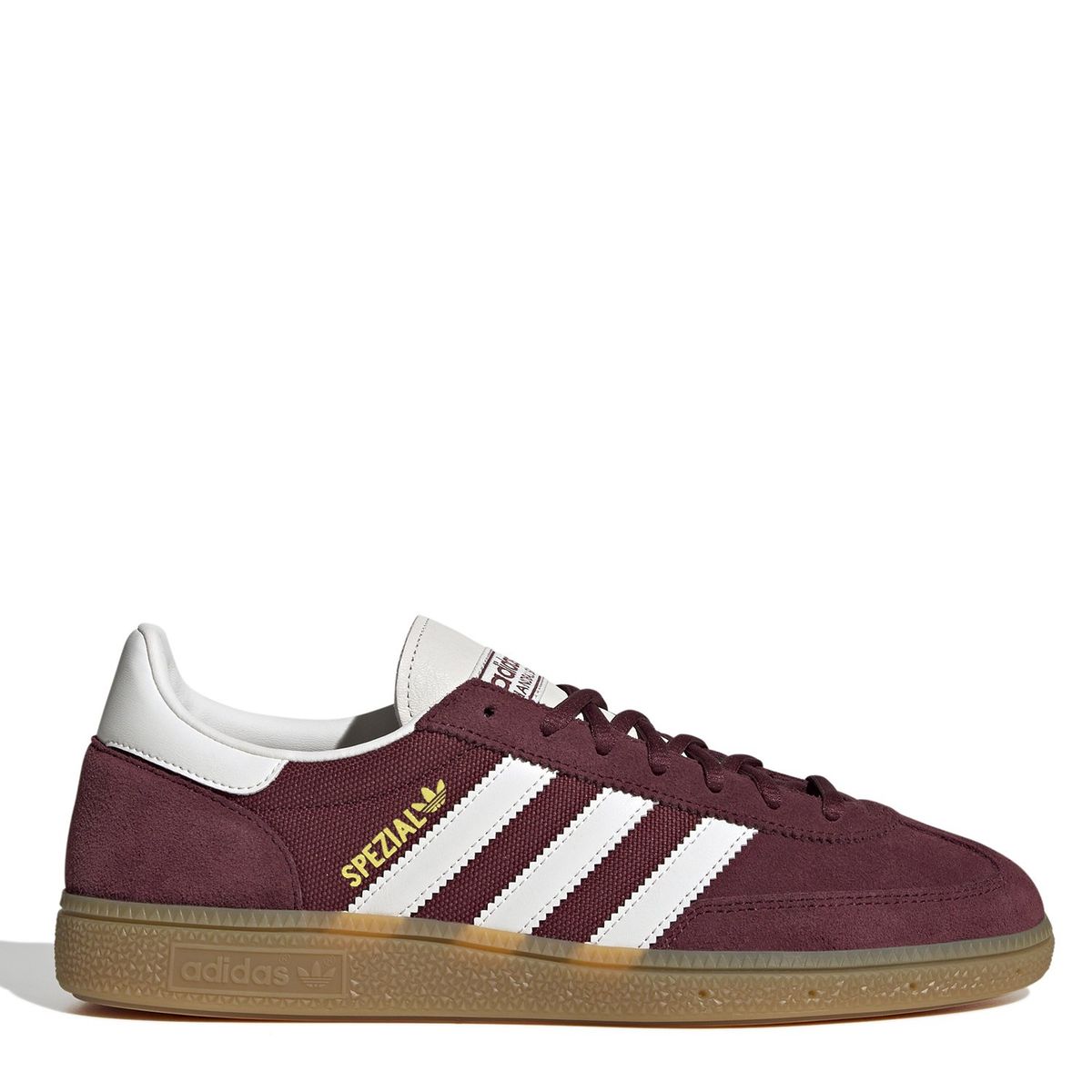 ADIDAS ORIGINALS - Tenis Adidas Originals Moda Handball Spezial Hombre Horma Grande