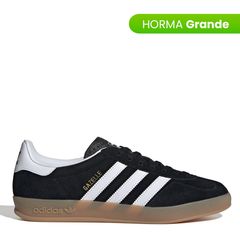 Tenis Adidas Originals Hombre Moda Samba OG Horma Grande ADIDAS ORIGINALS |  Falabella Colombia