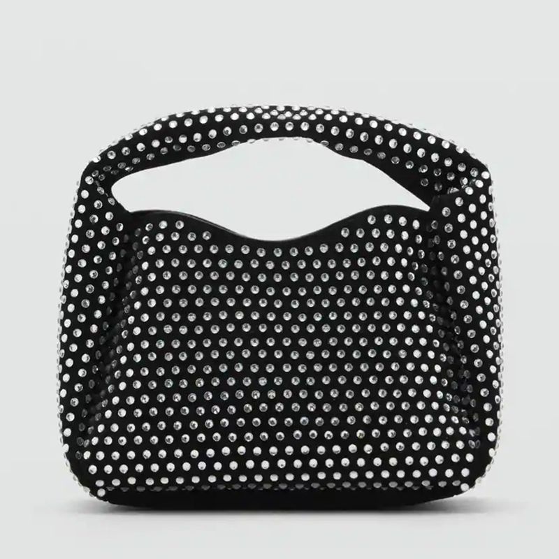 MANGO - Bolso MANGO Mujer CROSS BODY PAQUI