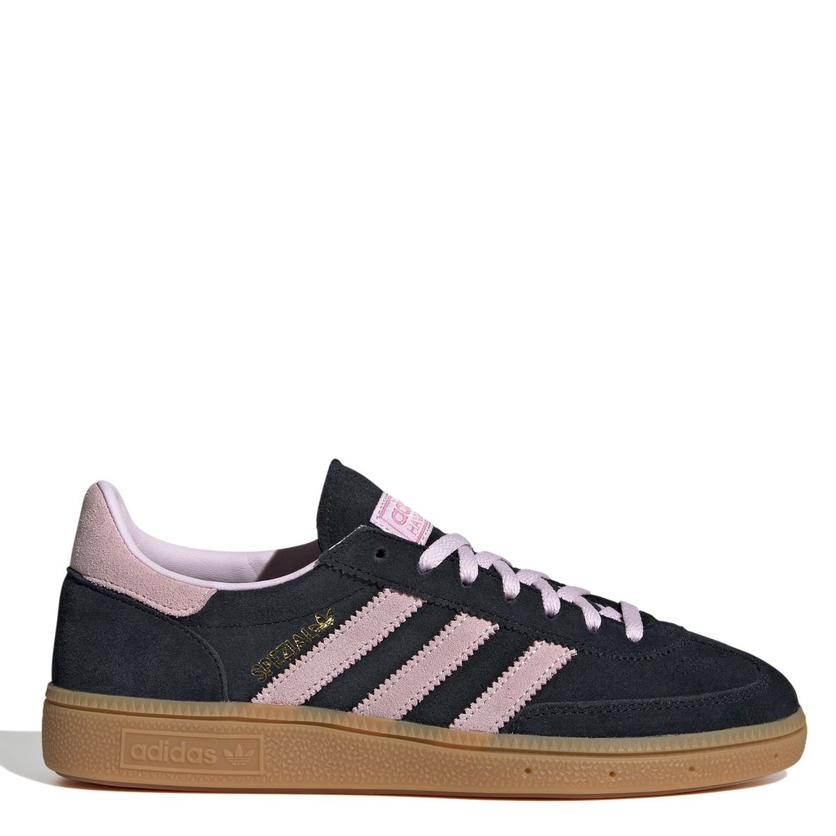 ADIDAS ORIGINALS - Tenis Adidas Originals Moda Handball Spezial Mujer Horma Grande