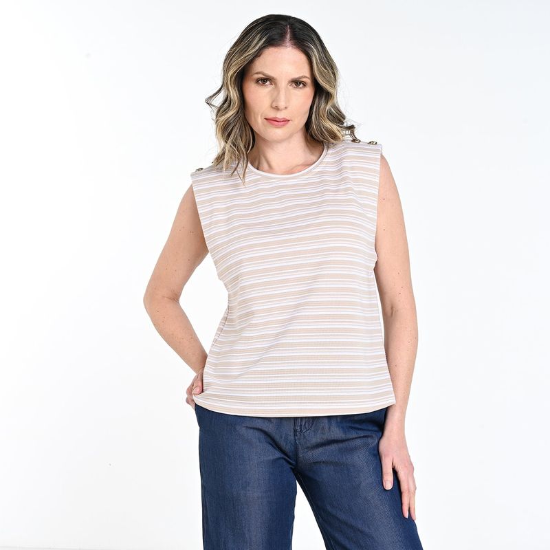 APOLOGY - Camiseta Mujer Sin mangas Apology