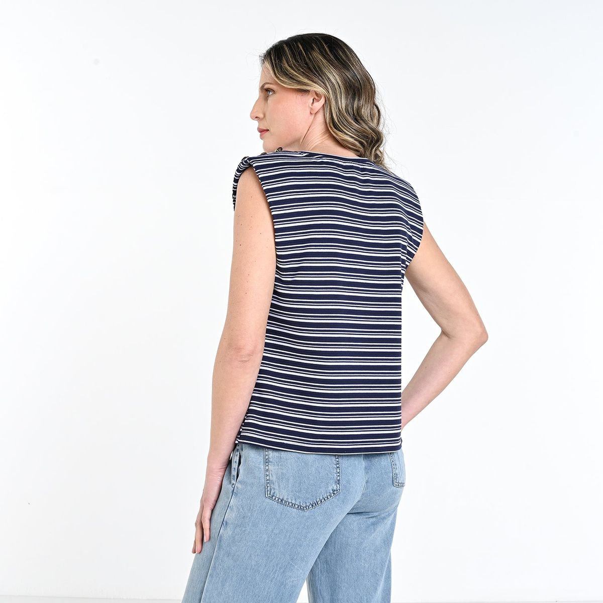 APOLOGY - Camiseta Mujer Sin mangas Apology