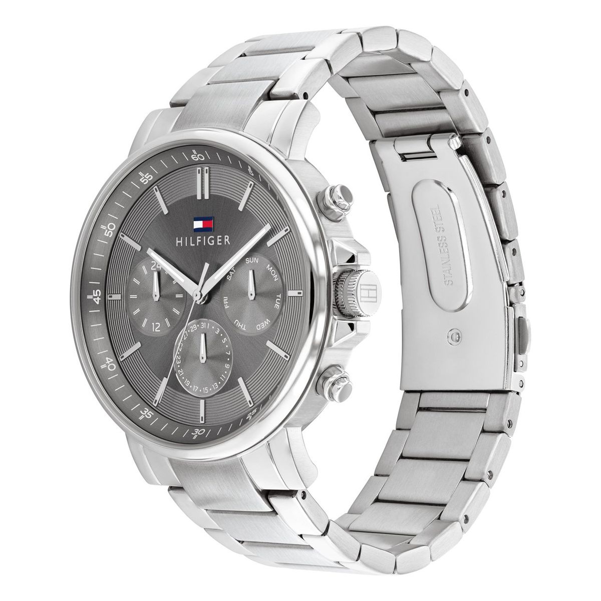 TOMMY HILFIGER - Reloj Tommy Hilfiger para Hombre Tyson