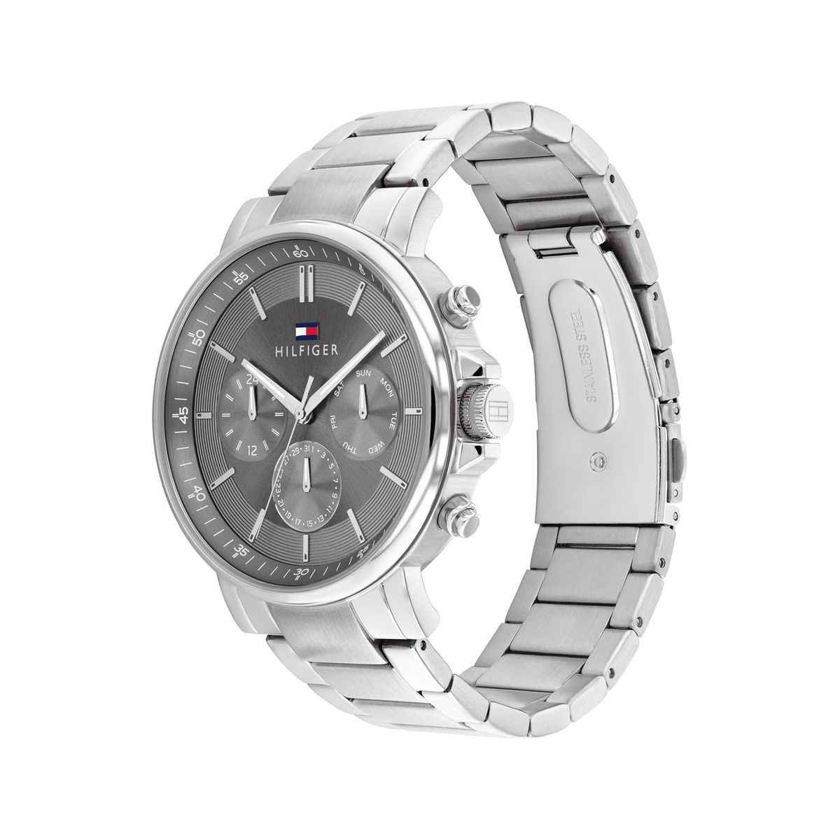 TOMMY HILFIGER - Reloj Tommy Hilfiger para Hombre Tyson