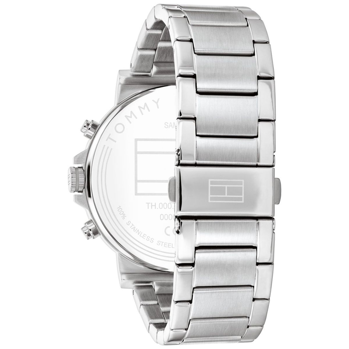 TOMMY HILFIGER - Reloj Tommy Hilfiger para Hombre Tyson