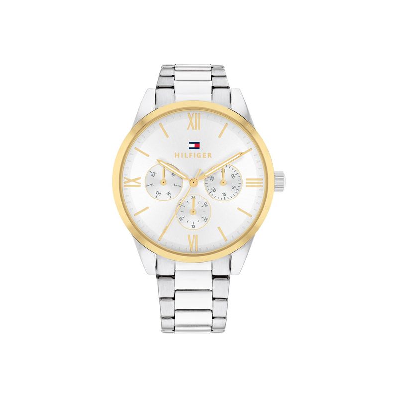 TOMMY HILFIGER - Reloj Tommy Hilfiger para Mujer Camille
