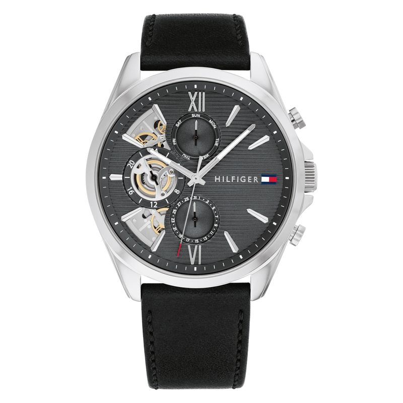 TOMMY HILFIGER - Reloj Tommy Hilfiger para Hombre Baker