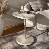 Mesa Auxiliar o de Centro Moderna $139.900