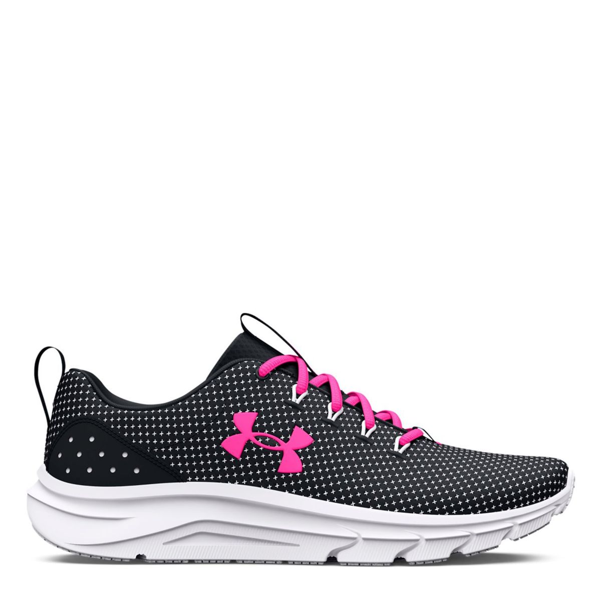 UNDER ARMOUR - Tenis Under Armour Mujer Running Phade RN 2 