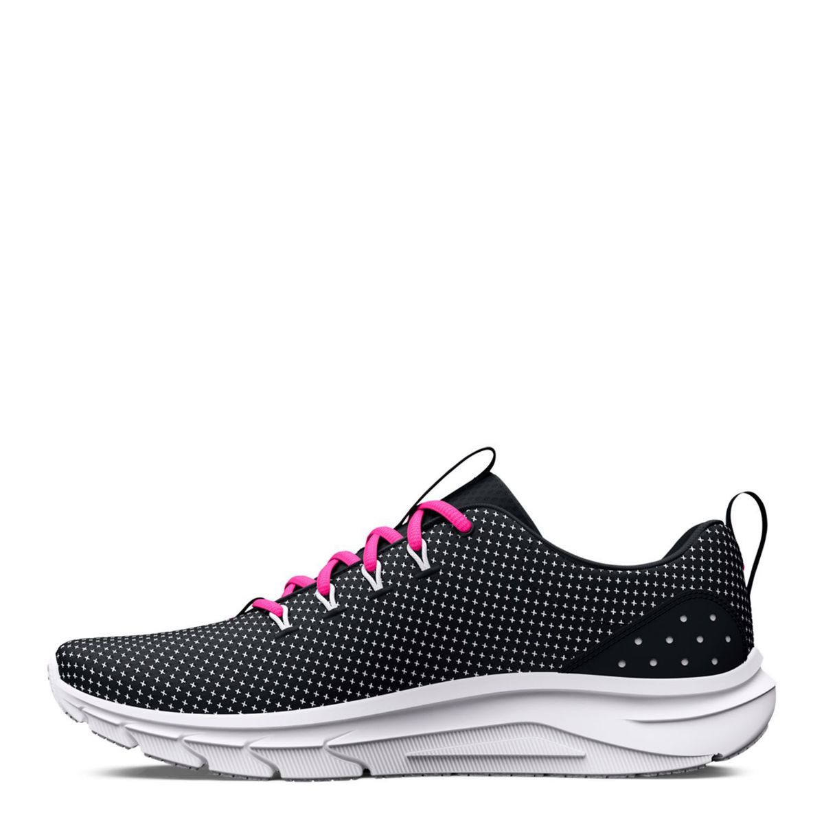 UNDER ARMOUR - Tenis Under Armour Mujer Running Phade RN 2 