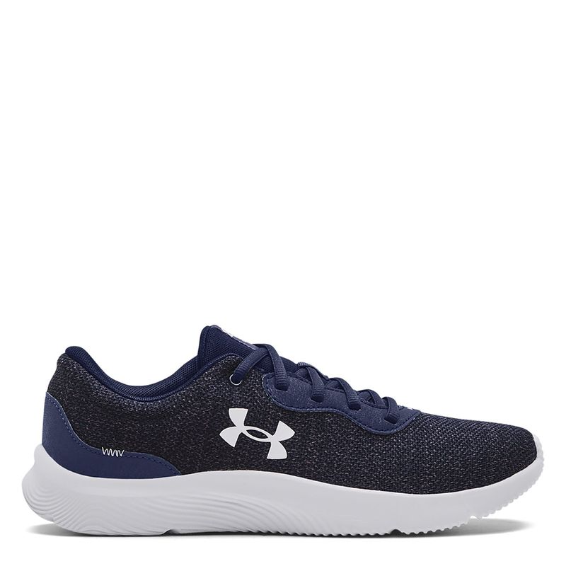 UNDER ARMOUR - Tenis Under Armour para Hombre Running Mojo 2