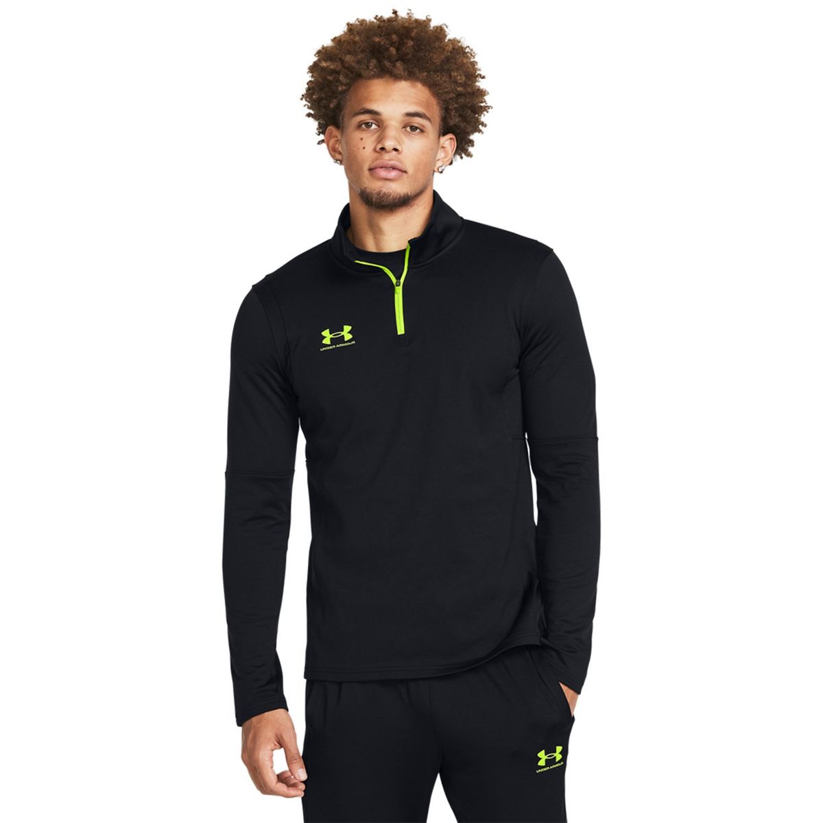 UNDER ARMOUR - Buzo Deportivo Hombre Under Armour Lifestyle