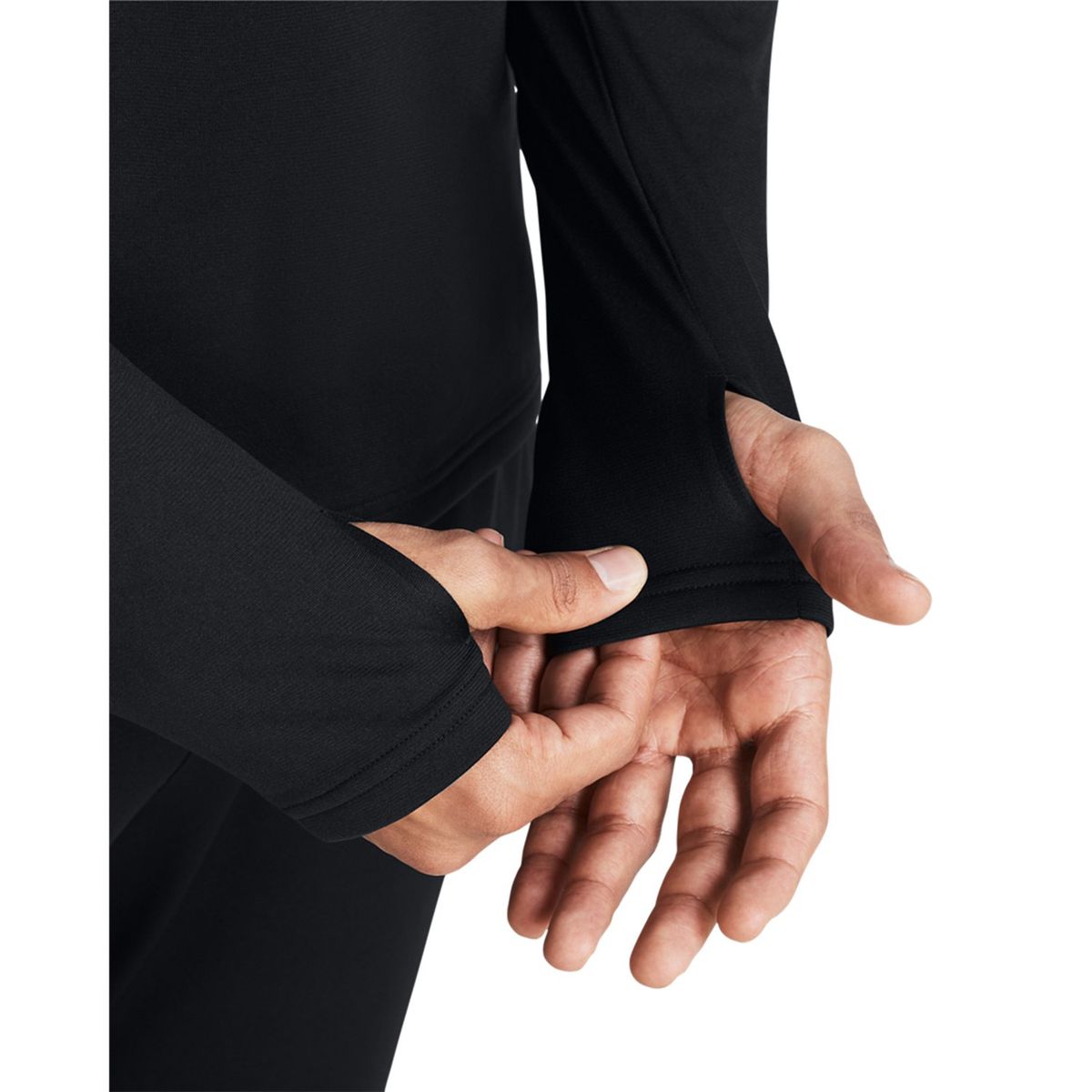 UNDER ARMOUR - Buzo Deportivo Hombre Under Armour Lifestyle