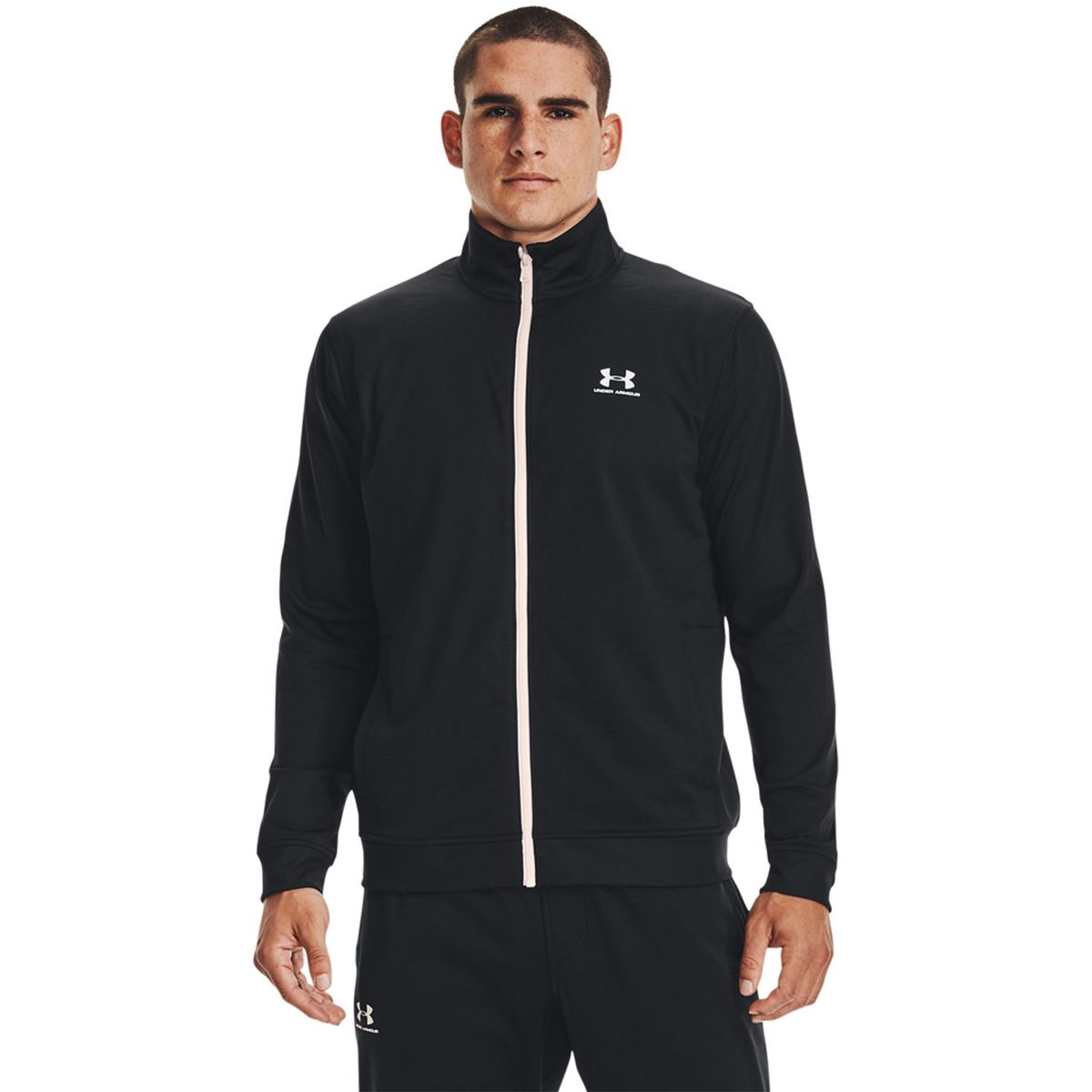 UNDER ARMOUR - Chaqueta Hombre Under armour Running