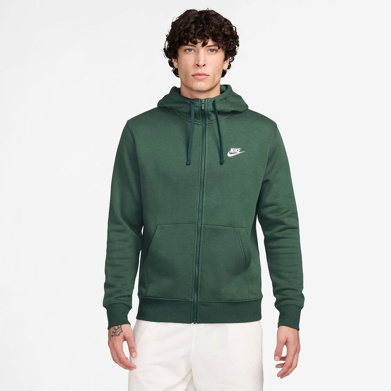 NIKE - Hoodie deportivo Hombre Nike
