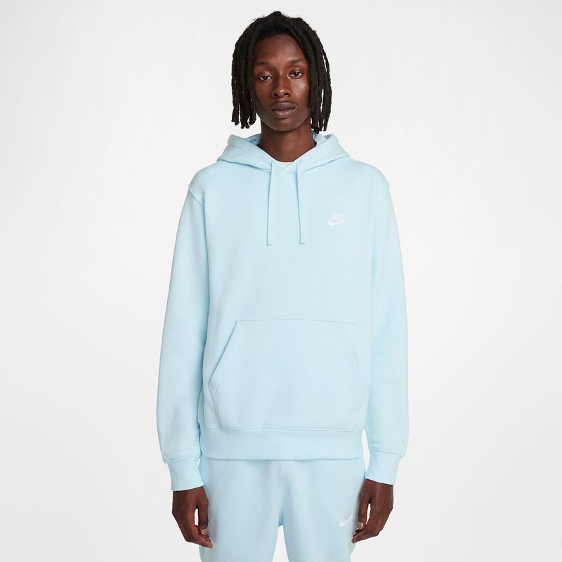 NIKE - Hoodie deportivo Hombre Nike