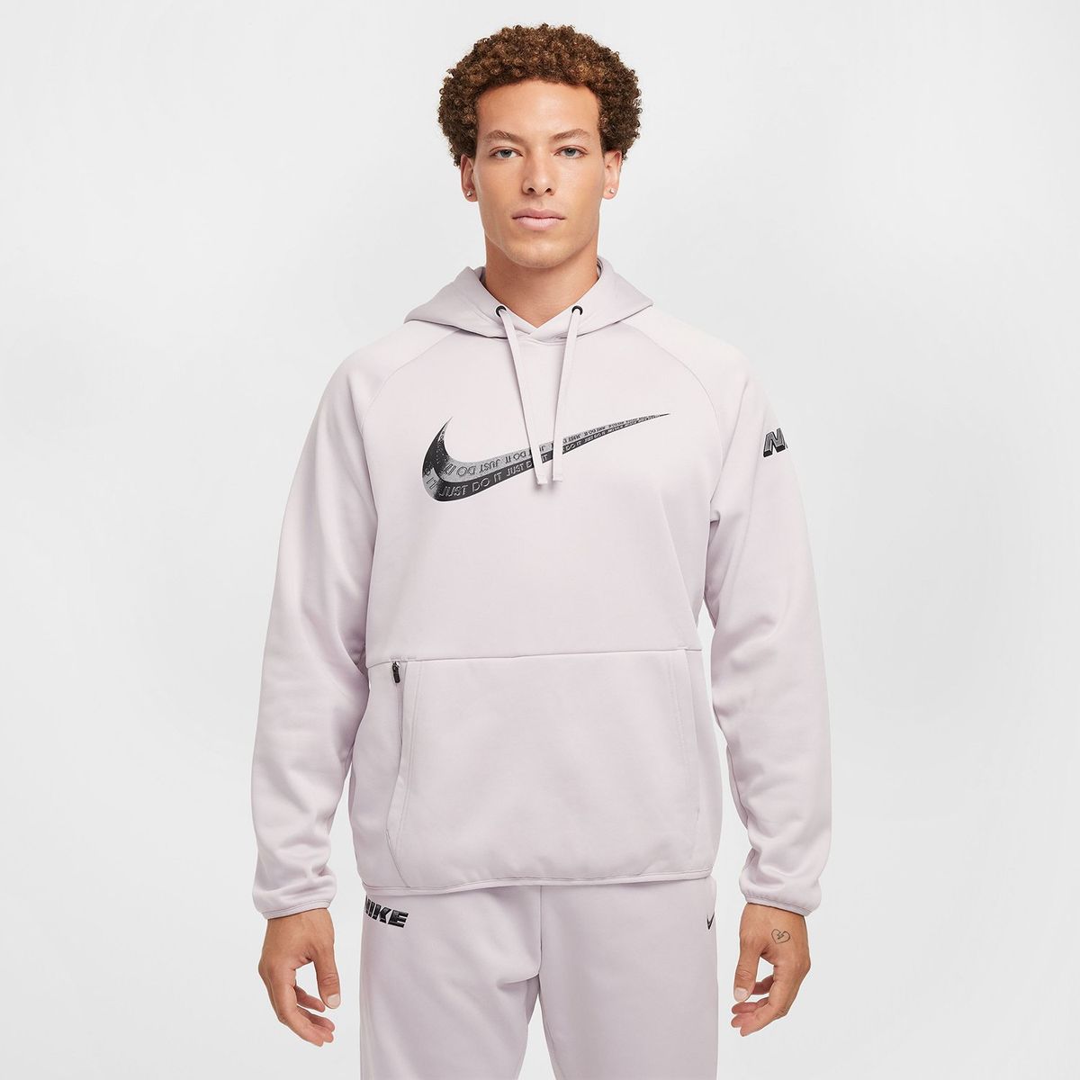 NIKE - Buzo Deportivo Hombre Nike Lifestyle