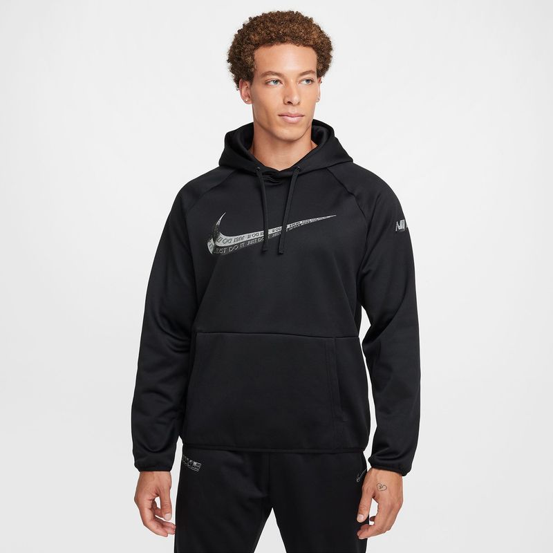 NIKE - Saco deportivo Hombre Nike