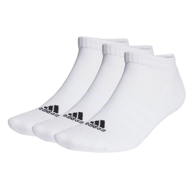 ADIDAS - Pack por 3 Medias Tobilleras Deportivas Adidas