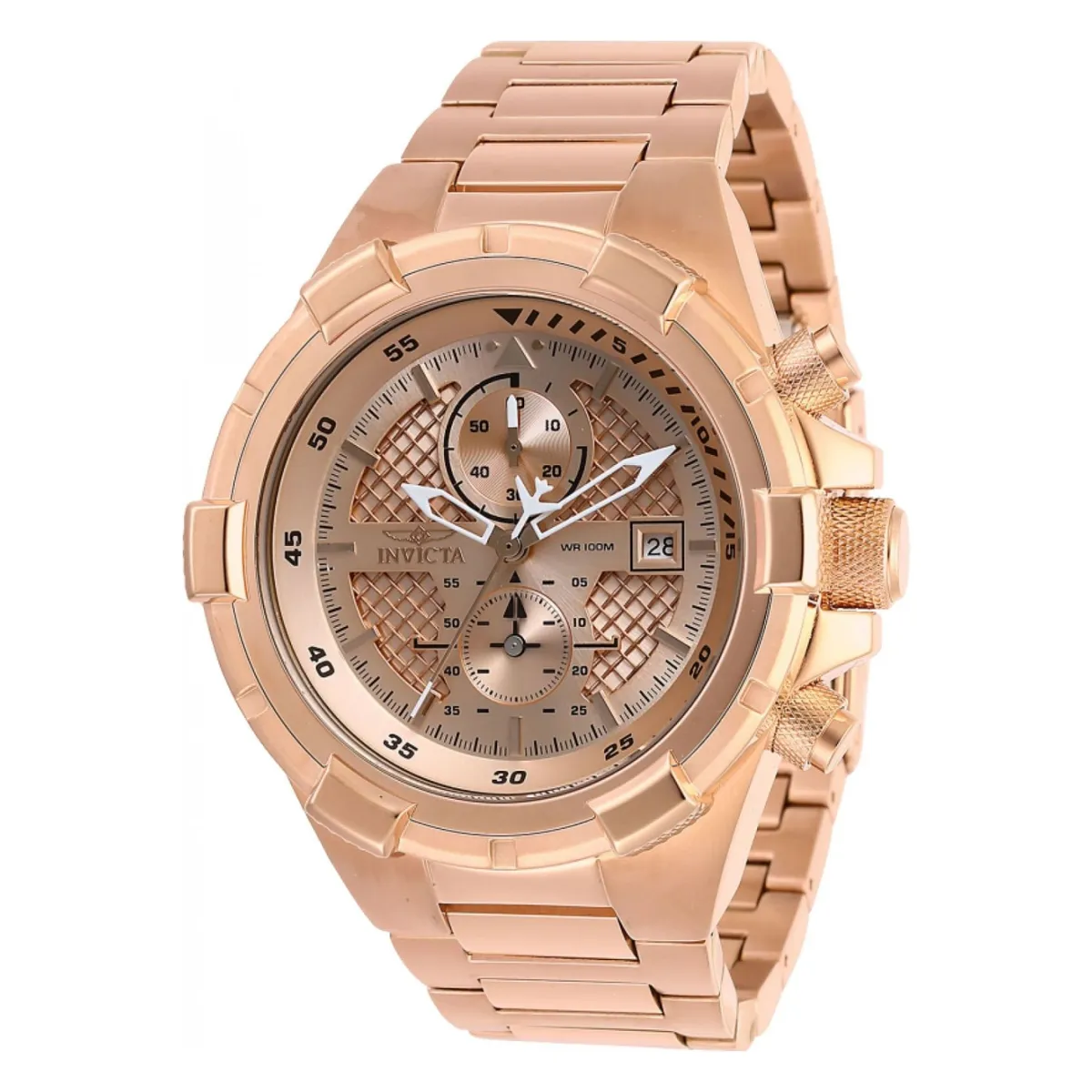 INVICTA - Reloj Invicta para Hombre Aviator