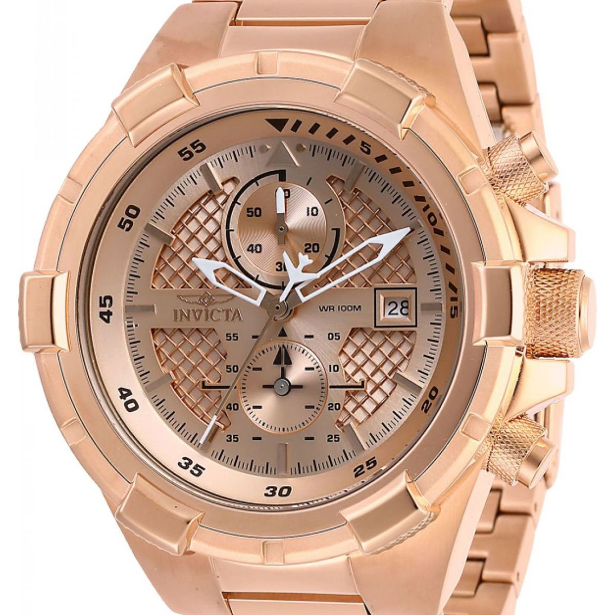 INVICTA - Reloj Invicta para Hombre Aviator