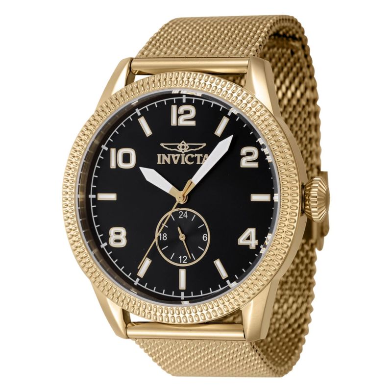 INVICTA - Reloj Invicta para Hombre Vintage