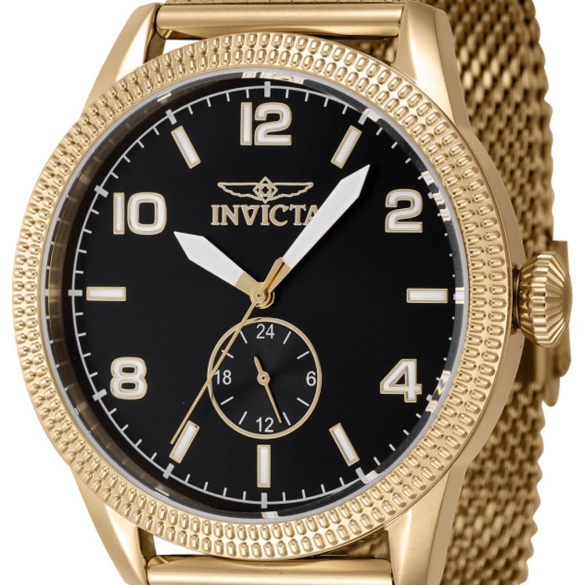 INVICTA - Reloj Invicta para Hombre Vintage