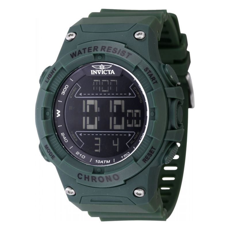 INVICTA - Reloj Invicta para Hombre Racing