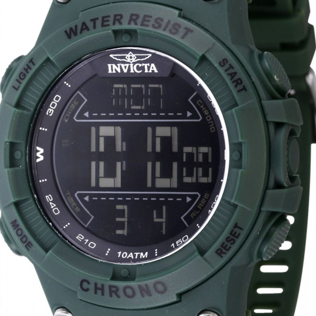 INVICTA - Reloj Invicta para Hombre Racing