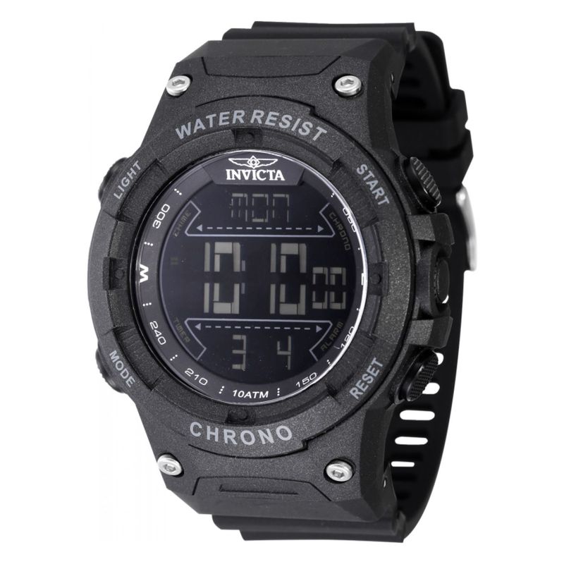 INVICTA - Reloj Invicta para Hombre Racing