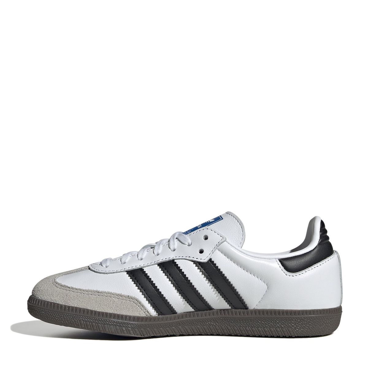 ADIDAS ORIGINALS - Tenis moda Adidas Originals Samba OG J Niño 