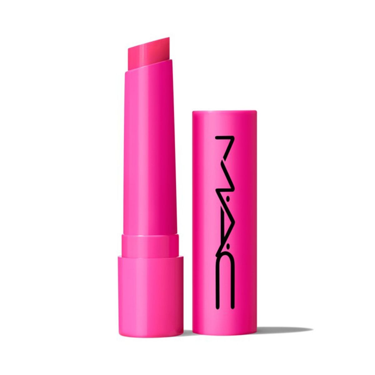 MAC COSMETICS - MAC Cosmetics Bálsamo de labios Squirt Plumping Lip Gloss Stick 2.3 gr 