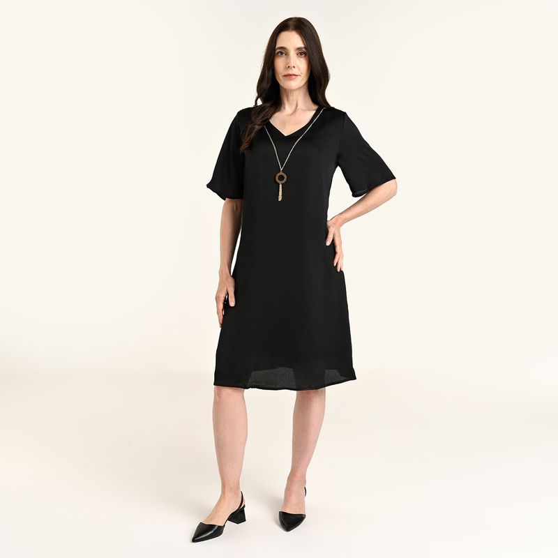 SOUTHLAND - Vestido Mujer Corto Southland