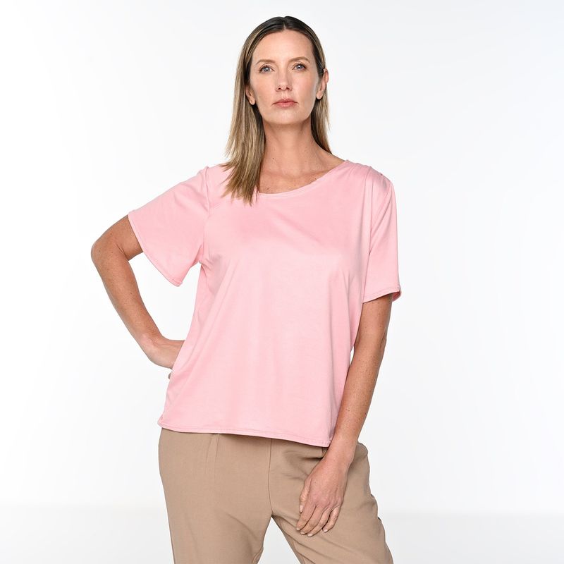 SOUTHLAND - Camiseta Mujer Manga corta Southland